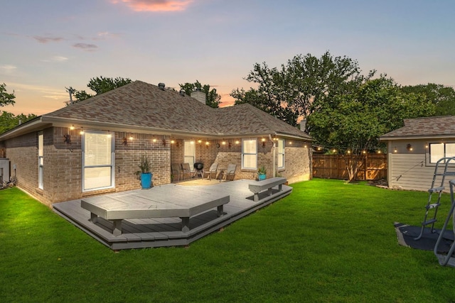 1109 Perkins St, San Marcos, TX 78666 - photo 25