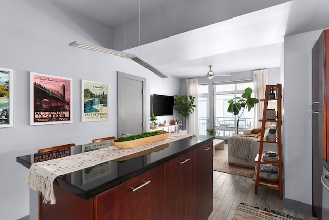 603 Davis St Unit 1905, Austin, TX 78701 - photo 8