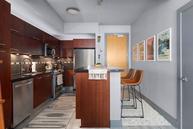 603 Davis St Unit 1905, Austin, TX 78701 - photo 6