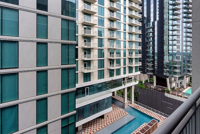 603 Davis St Unit 1905, Austin, TX 78701 - photo 17