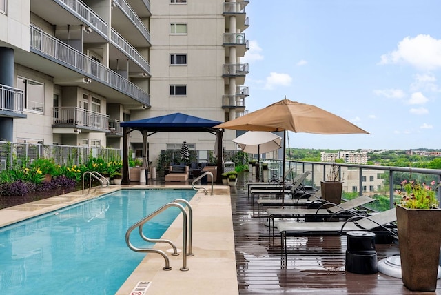 603 Davis St Unit 1905, Austin, TX 78701 - photo 20