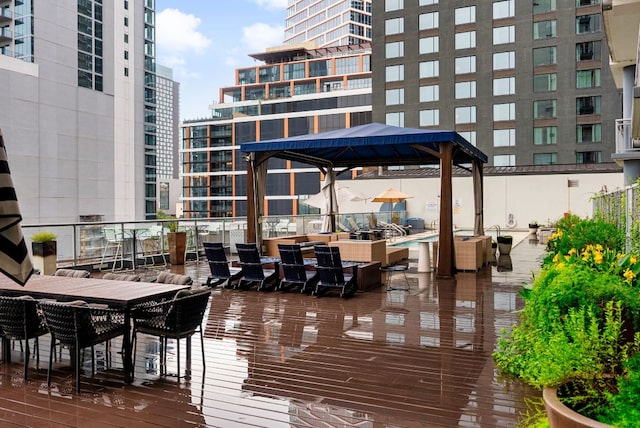 603 Davis St Unit 1905, Austin, TX 78701 - photo 24