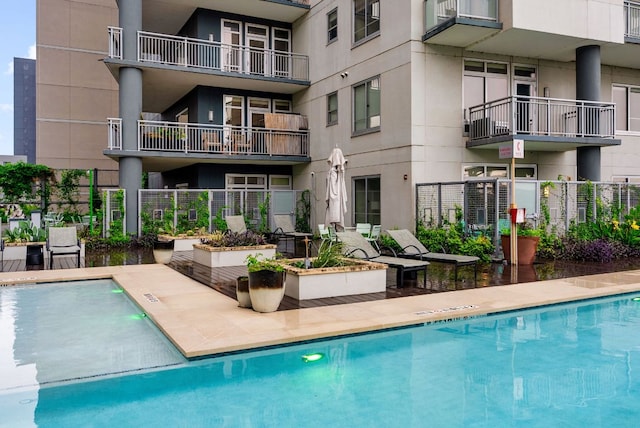 603 Davis St Unit 1905, Austin, TX 78701 - photo 21