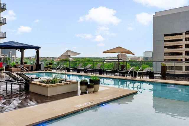 603 Davis St Unit 1905, Austin, TX 78701 - photo 5