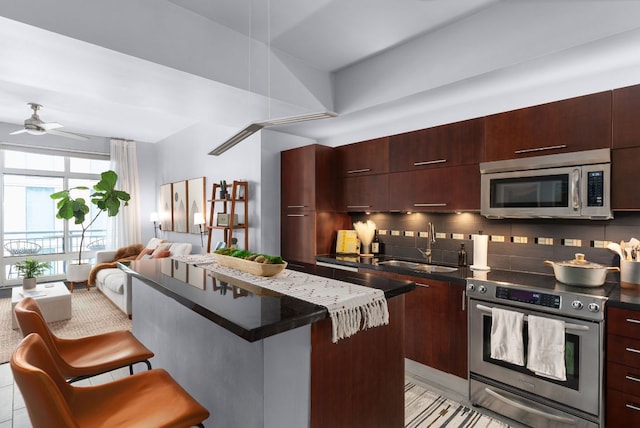 603 Davis St Unit 1905, Austin, TX 78701 - photo 2