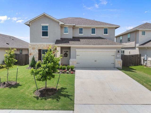 17608 Caldera Way, Manor, TX 78653 - photo 1