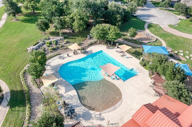 150 Patience Cv, Austin, TX 78737 - photo 37