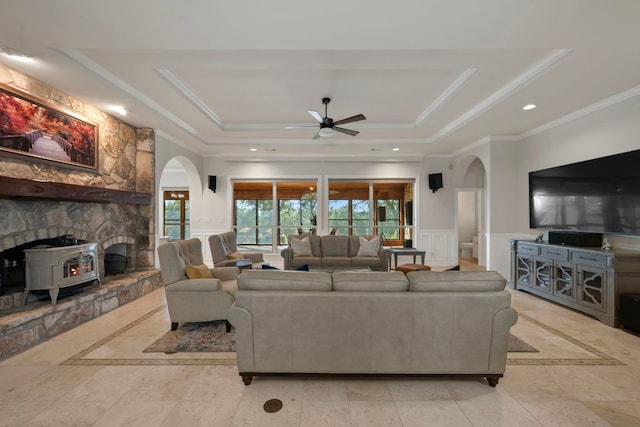 13308 View Ridge Ct, Austin, TX 78737 - photo 6