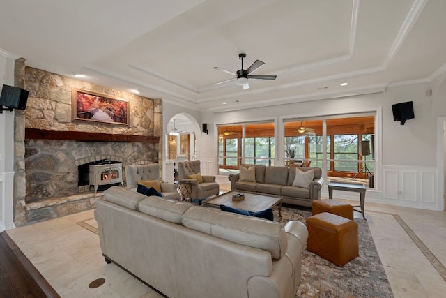13308 View Ridge Ct, Austin, TX 78737 - photo 5