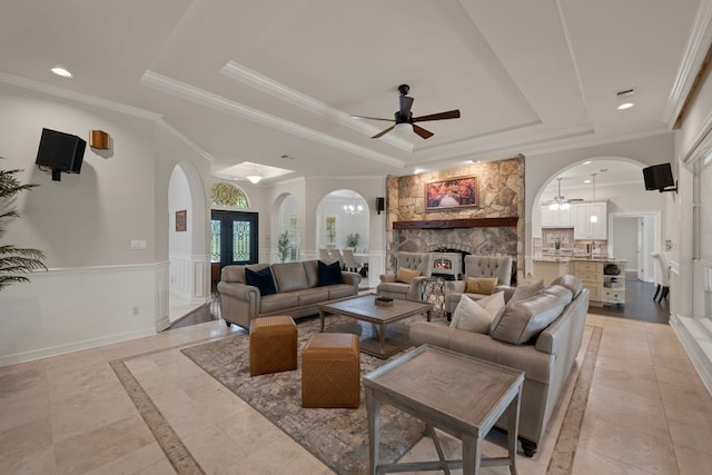 13308 View Ridge Ct, Austin, TX 78737 - photo 7