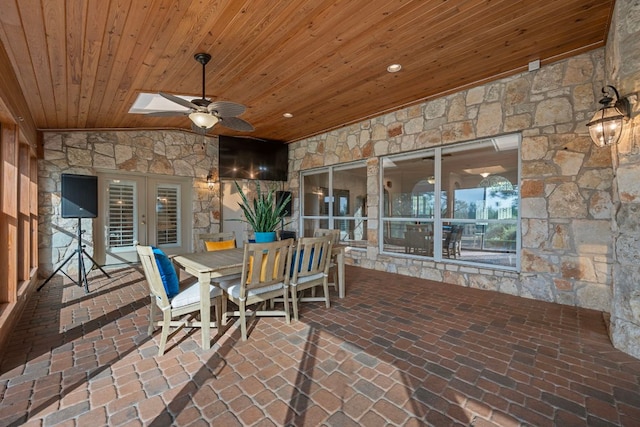 13308 View Ridge Ct, Austin, TX 78737 - photo 27