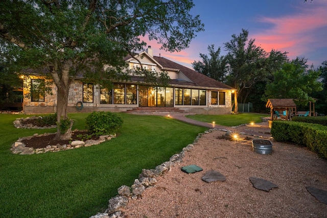 13308 View Ridge Ct, Austin, TX 78737 - photo 34