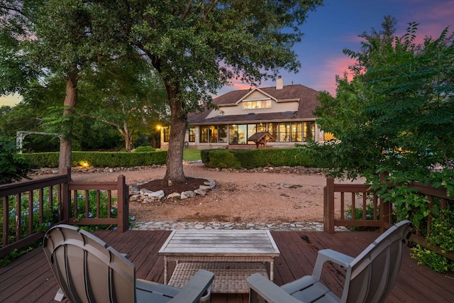 13308 View Ridge Ct, Austin, TX 78737 - photo 30