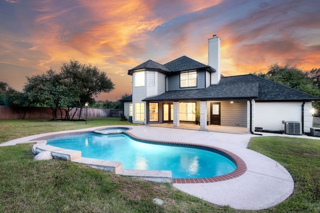 1525 County Road 262, Georgetown, TX 78633 - photo 2