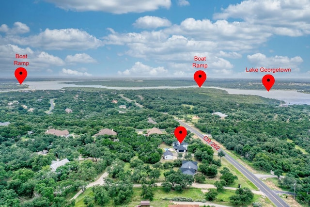 1525 County Road 262, Georgetown, TX 78633 - photo 4