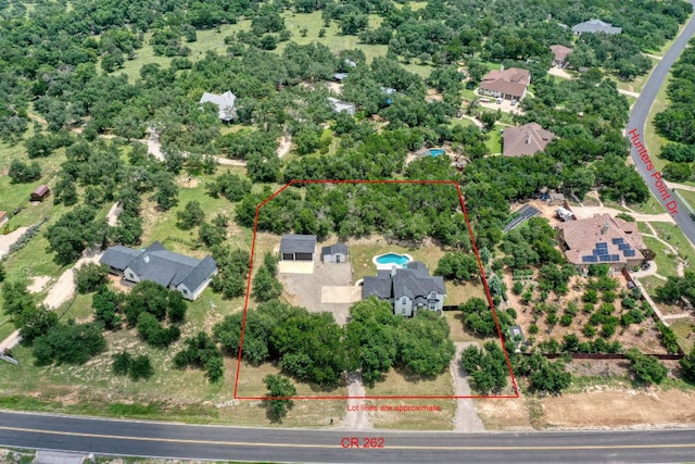 1525 County Road 262, Georgetown, TX 78633 - photo 5