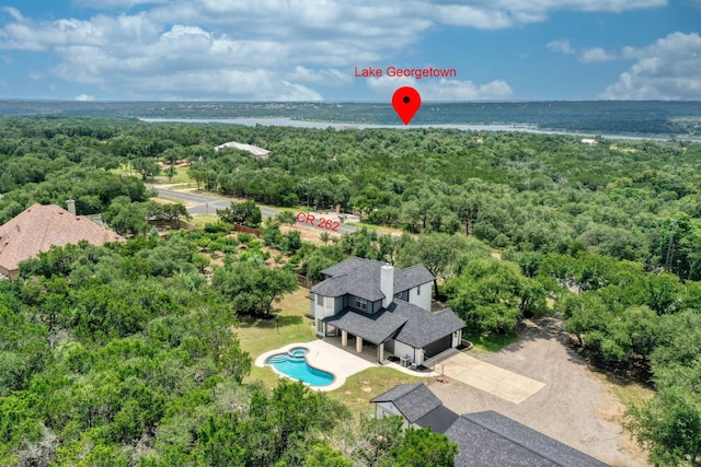 1525 County Road 262, Georgetown, TX 78633 - photo 34
