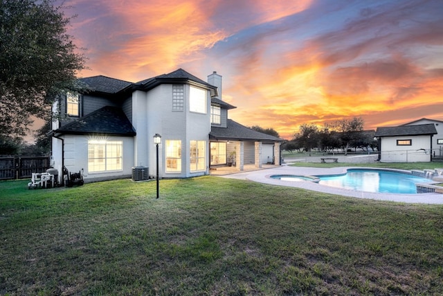 1525 County Road 262, Georgetown, TX 78633 - photo 35