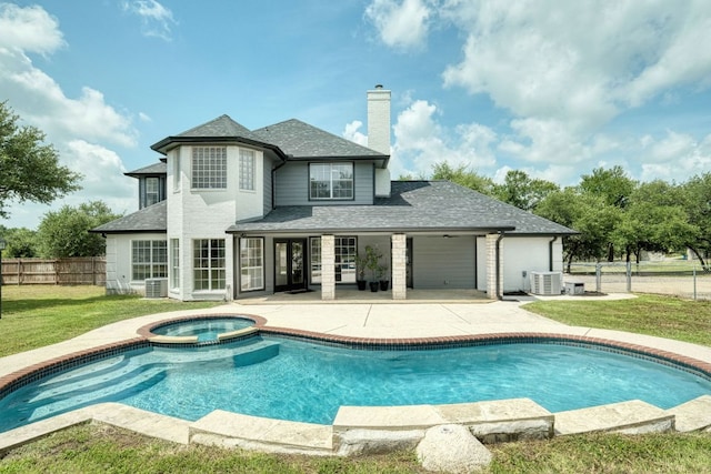 1525 County Road 262, Georgetown, TX 78633 - photo 38