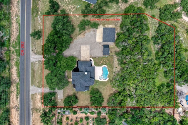 1525 County Road 262, Georgetown, TX 78633 - photo 40