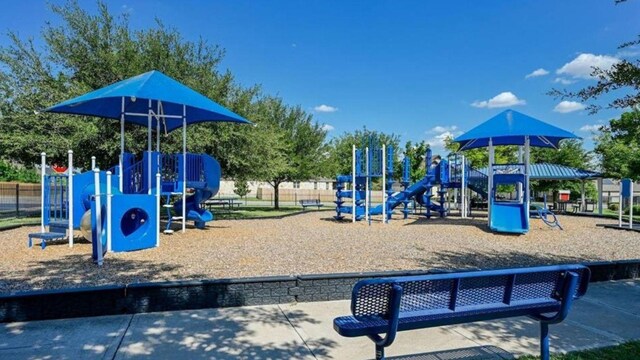 905 Justeford Dr, Pflugerville, TX 78660 - photo 17
