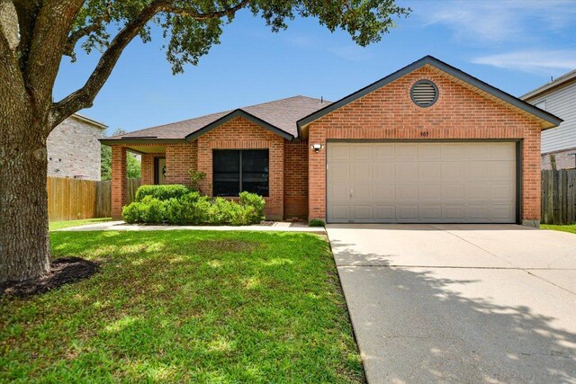 905 Justeford Dr, Pflugerville, TX 78660 - photo 21