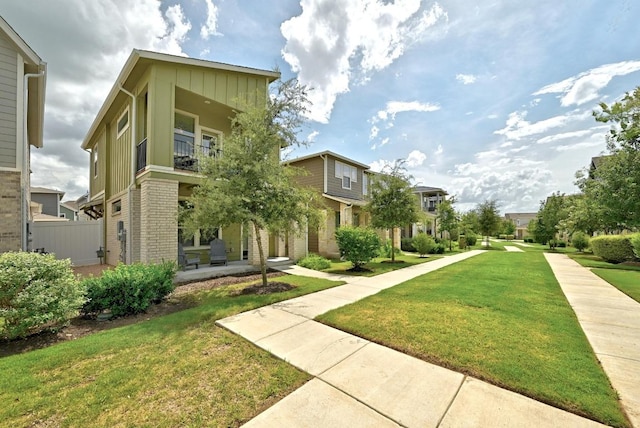 8012 Mellencamp Dr, Austin, TX 78744 - photo 2