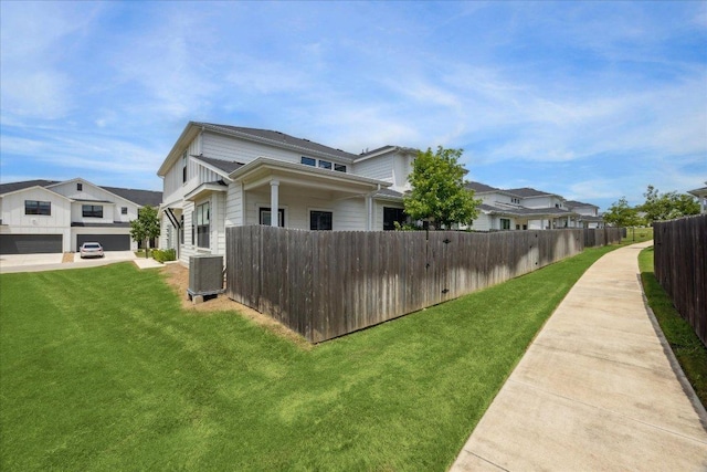 520 Fieldwood Dr Unit C, Buda, TX 78610 - photo 32