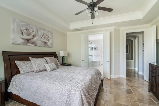 13301 Country Trails Ln, Austin, TX 78732 - photo 12