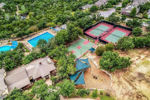 13301 Country Trails Ln, Austin, TX 78732 - photo 40