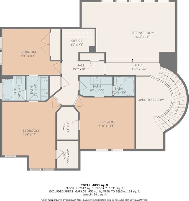 13301 Country Trails Ln, Austin, TX 78732 - photo 37