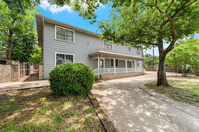 1303 Newfield Ln, Austin, TX 78703 - photo 2