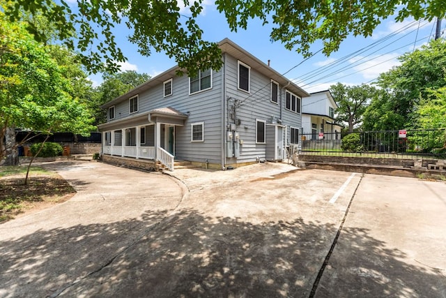1303 Newfield Ln, Austin, TX 78703 - photo 38