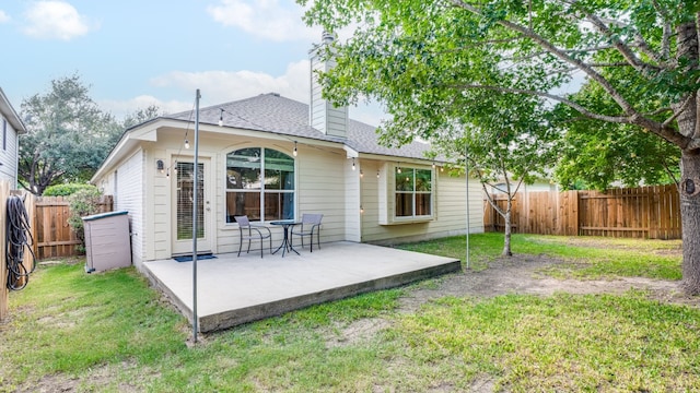 725 Crane Canyon Pl, Round Rock, TX 78665 - photo 24
