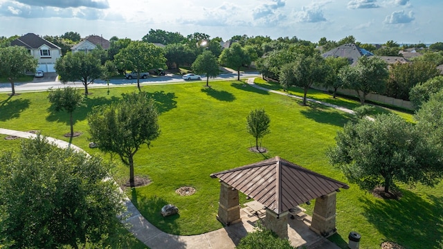 725 Crane Canyon Pl, Round Rock, TX 78665 - photo 31