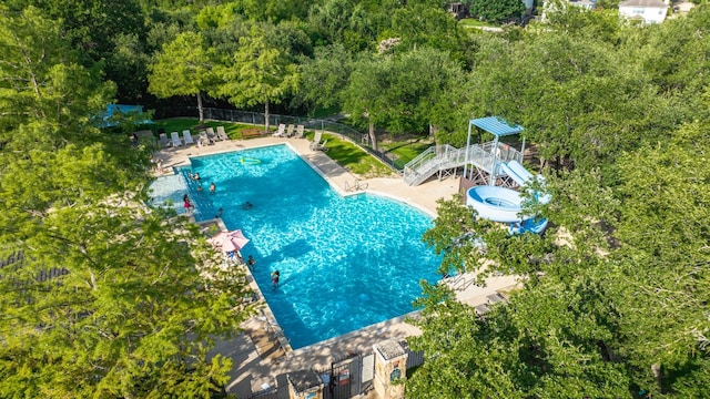 725 Crane Canyon Pl, Round Rock, TX 78665 - photo 32