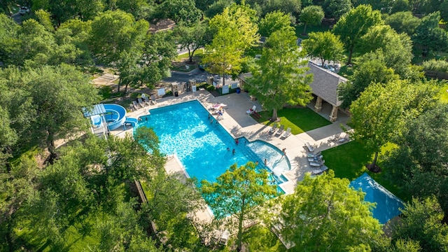 725 Crane Canyon Pl, Round Rock, TX 78665 - photo 33