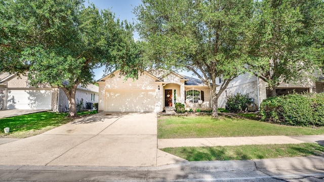725 Crane Canyon Pl, Round Rock, TX 78665 - photo 2