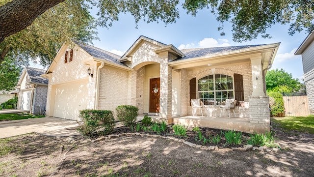 725 Crane Canyon Pl, Round Rock, TX 78665 - photo 3