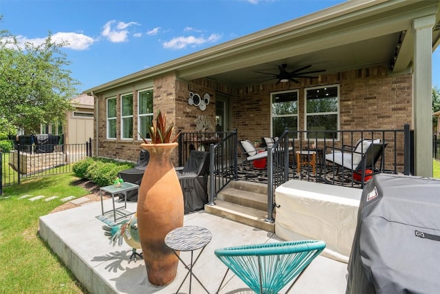 838 Hamilton Ln, Georgetown, TX 78633 - photo 33