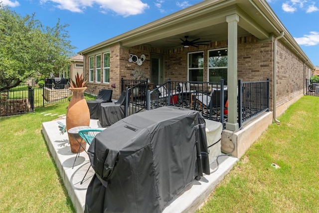 838 Hamilton Ln, Georgetown, TX 78633 - photo 34
