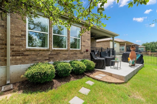 838 Hamilton Ln, Georgetown, TX 78633 - photo 35