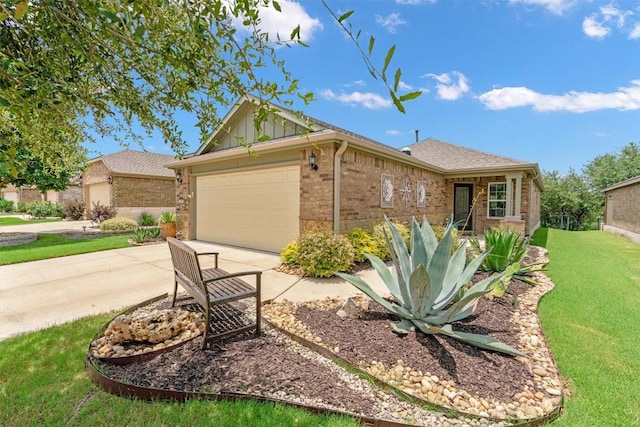 838 Hamilton Ln, Georgetown, TX 78633 - photo 2