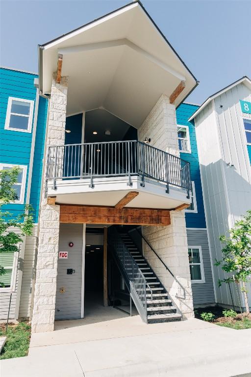 7051 Meadow Lake Blvd Unit 9303, Austin, TX 78744 - photo 2