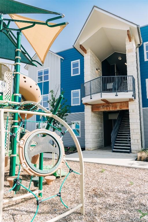 7051 Meadow Lake Blvd Unit 9303, Austin, TX 78744 - photo 8