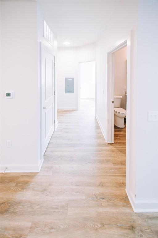 7051 Meadow Lake Blvd Unit 9303, Austin, TX 78744 - photo 22