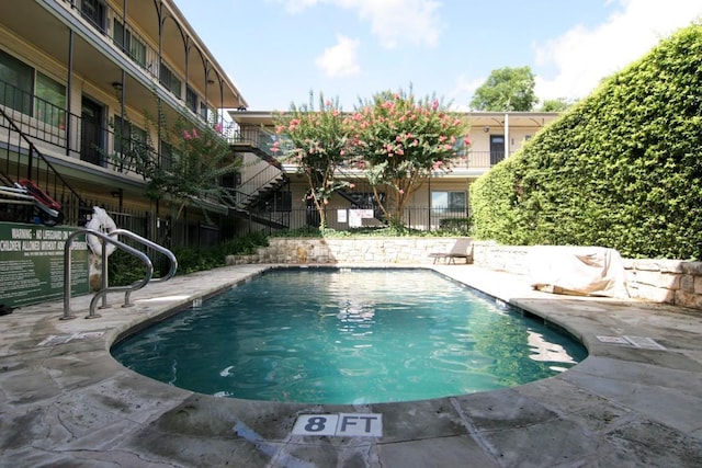 1202 Newning Ave Unit 308, Austin, TX 78704 - photo 13