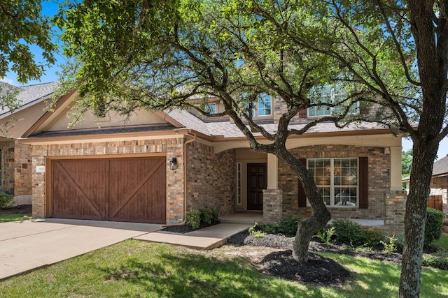 7320 Brecourt Manor Way, Austin, TX 78739 - photo 1