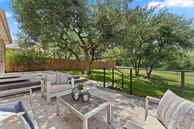 7320 Brecourt Manor Way, Austin, TX 78739 - photo 2