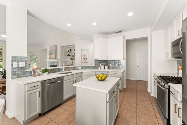 7320 Brecourt Manor Way, Austin, TX 78739 - photo 8